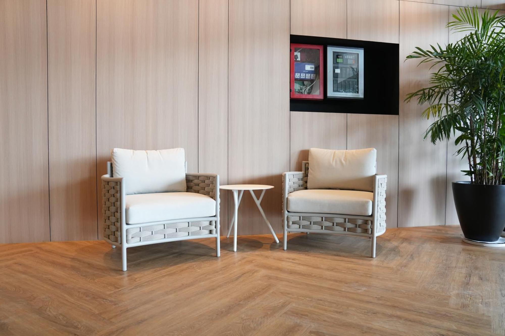 Roxy Hotel Aiman Kuching Buitenkant foto